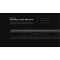 Саундбар з бездротовим сабвуфером XIAOMI Soundbar Pro 2.1ch NS4-EU Black (QBH4336EU)