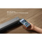 Саундбар з бездротовим сабвуфером XIAOMI Soundbar Pro 2.1ch NS4-EU Black (QBH4336EU)