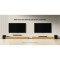 Саундбар з бездротовим сабвуфером XIAOMI Soundbar Pro 2.1ch NS4-EU Black (QBH4336EU)