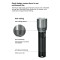 Фонарь NEXTOOL Flashlight T10 Black (NE20343)