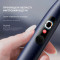 Электрическая зубная щётка OCLEAN X Plus Pro Didgital Blue