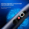 Электрическая зубная щётка OCLEAN X Plus Pro Didgital Blue