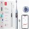 Электрическая зубная щётка OCLEAN X Plus Pro Didgital Silver
