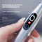 Электрическая зубная щётка OCLEAN X Plus Pro Didgital Silver