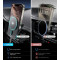 Автотримач з бездротовою зарядкою CHOETECH T231-F Qi2 MagLeap Wireless Car Charger 15W (T231-F-101XACBK)