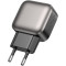 Зарядное устройство BOROFONE BAS51A Absolute 2xUSB-A, 2.4A Black