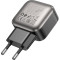 Зарядное устройство BOROFONE BAS51A Absolute 2xUSB-A, 2.4A Black