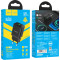 Зарядное устройство HOCO N26 Maxim 1xUSB, QC3.0 Black (HOCO N26/B)