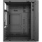 Корпус CASECOM GN-3204 Black 450W