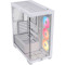 Корпус CORSAIR 3500X RS-R ARGB White (CC-9011323-WW)
