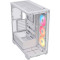 Корпус CORSAIR 3500X RS-R ARGB White (CC-9011323-WW)