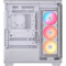 Корпус CORSAIR 3500X RS-R ARGB White (CC-9011323-WW)