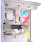Корпус CORSAIR 3500X RS-R ARGB White (CC-9011323-WW)