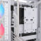 Корпус CORSAIR 3500X RS-R ARGB White (CC-9011323-WW)