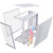 Корпус CORSAIR 3500X RS-R ARGB White (CC-9011323-WW)