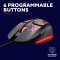 Миша ігрова TRUST Gaming GXT 113 Felox (25749)