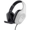 Навушники геймерскі TRUST Gaming GXT 415W Zirox White (25147)