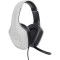 Навушники геймерскі TRUST Gaming GXT 415W Zirox White (25147)