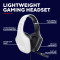 Навушники геймерскі TRUST Gaming GXT 415W Zirox White (25147)
