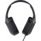 Навушники геймерскі TRUST Gaming GXT 416 Zirox Black (25331)