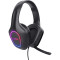 Навушники геймерскі TRUST Gaming GXT 416 Zirox Black (25331)