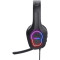 Навушники геймерскі TRUST Gaming GXT 416 Zirox Black (25331)