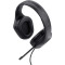 Навушники геймерскі TRUST Gaming GXT 416 Zirox Black (25331)