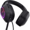Навушники геймерскі TRUST Gaming GXT 416 Zirox Black (25331)