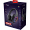Навушники геймерскі TRUST Gaming GXT 416 Zirox Black (25331)