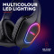 Навушники геймерскі TRUST Gaming GXT 416 Zirox Black (25331)