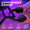 Навушники геймерскі TRUST Gaming GXT 416 Zirox Black (25331)