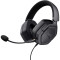 Наушники геймерские TRUST Gaming GXT 492 Carus Black (25447)
