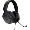 Наушники геймерские TRUST Gaming GXT 492 Carus Black (25447)