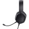 Наушники геймерские TRUST Gaming GXT 492 Carus Black (25447)