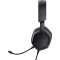Наушники геймерские TRUST Gaming GXT 492 Carus Black (25447)