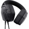Наушники геймерские TRUST Gaming GXT 492 Carus Black (25447)