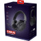 Наушники геймерские TRUST Gaming GXT 492 Carus Black (25447)