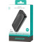 Повербанк JOYROOM JR-PBF16 22.5W 20000mAh Black
