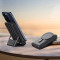 Повербанк з бездротовою зарядкою XO PR288 1xUSB-C, 1xUSB-A with Built-In USB-C/Lightning Cable 22.5W 10000mAh