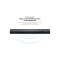 Саундбар XIAOMI Soundbar Pro 2.0ch NS5-EU Black (QBH4344EU)