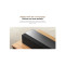 Саундбар XIAOMI Soundbar Pro 2.0ch NS5-EU Black (QBH4344EU)