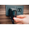Зарядний пристрій VERBATIM Mini GaN 140W 3xUSB-C, 1xUSB-A, PD3.0, QC3.0 Black