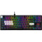 Клавіатура PULSAR PCMK 2 HE TKL Gateron x Pulsar Magnetic Switch Black
