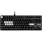 Клавіатура PULSAR PCMK 2 HE TKL Gateron x Pulsar Magnetic Switch Black