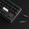 Клавіатура PULSAR PCMK 2 HE TKL Gateron x Pulsar Magnetic Switch Black