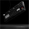 Клавіатура PULSAR PCMK 2 HE TKL Gateron x Pulsar Magnetic Switch Black