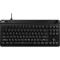 Клавіатура PULSAR Xboard MS TKL Cherry MX2A Red Switch Black