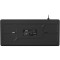 Клавіатура PULSAR Xboard MS TKL Cherry MX2A Red Switch Black