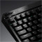 Клавіатура PULSAR Xboard MS TKL Cherry MX2A Red Switch Black