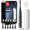 Электрическая зубная щётка OCLEAN X Pro Elite Premium Set Black